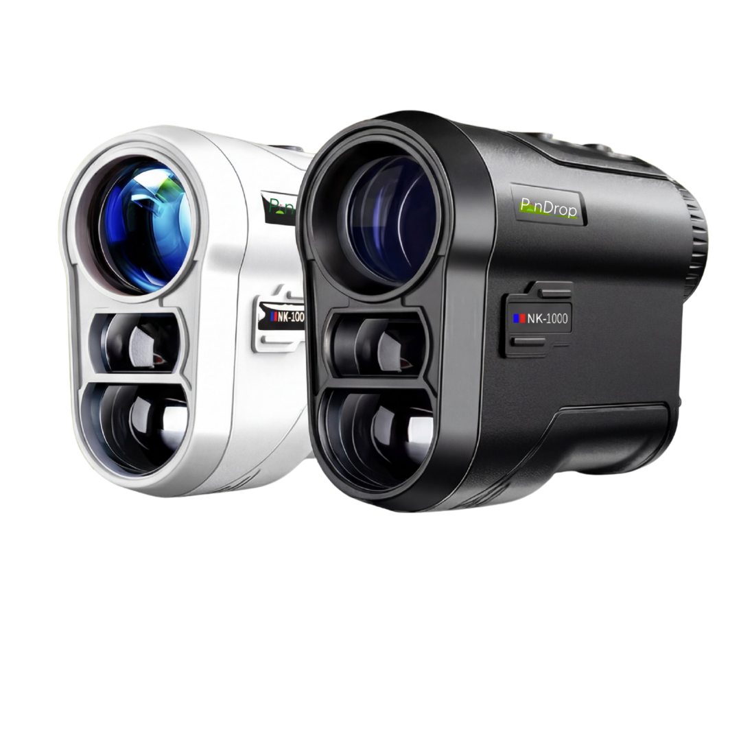 PinDrop - Range Finder 1000/600