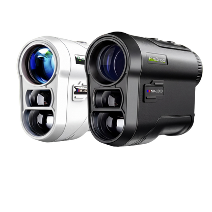 PinDrop - Range Finder 1000/600