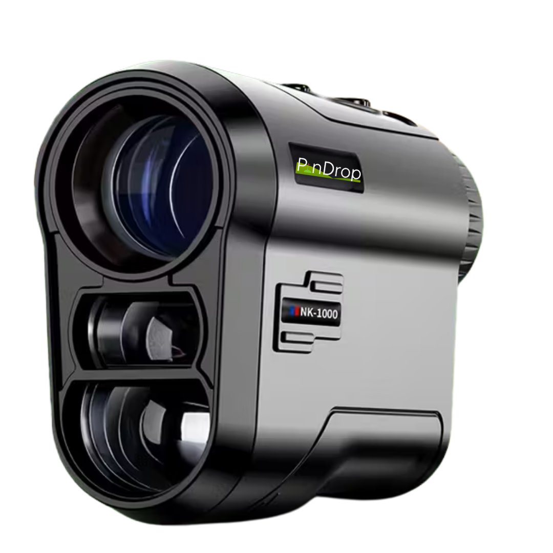 PinDrop - Range Finder 1000/600