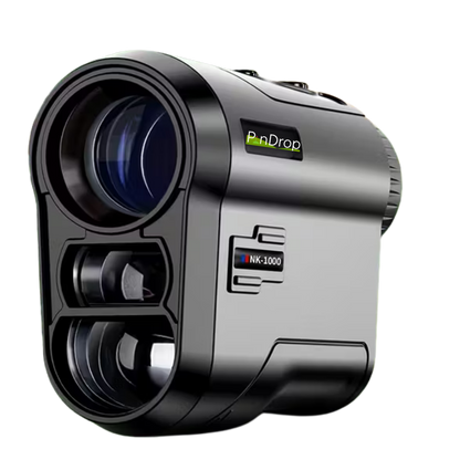 PinDrop - Range Finder 1000/600