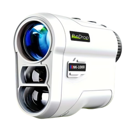 PinDrop - Range Finder 1000/600